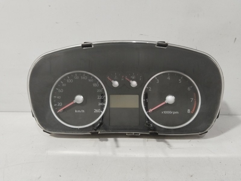Recambio de cuadro instrumentos para hyundai coupe ii (gk) 1.6 16v referencia OEM IAM 940132C220  