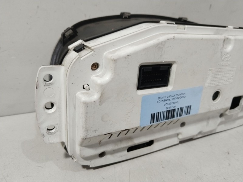 Recambio de cuadro instrumentos para hyundai coupe ii (gk) 1.6 16v referencia OEM IAM 940132C220  