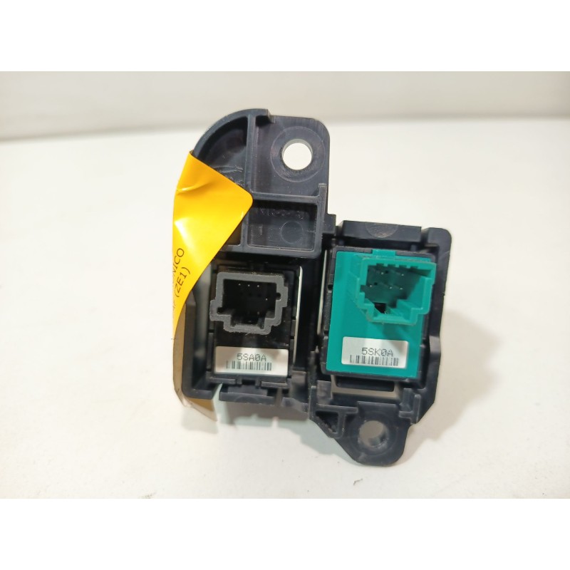 MODULO ELECTRONICO 5SA0A 5SK0A  - imagen 3
