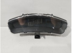 Recambio de cuadro instrumentos para nissan leaf (ze0) electric referencia OEM IAM 248103EM1B  