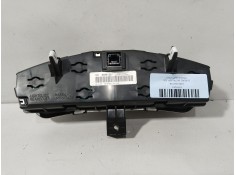 Recambio de cuadro instrumentos para nissan leaf (ze0) electric referencia OEM IAM 248103EM1B   2
