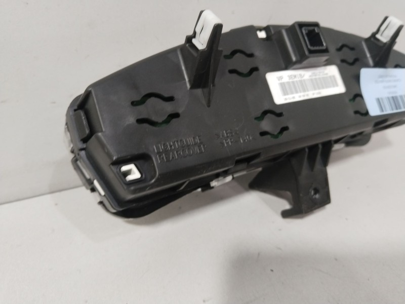 Recambio de cuadro instrumentos para nissan leaf (ze0) electric referencia OEM IAM 248103EM1B  