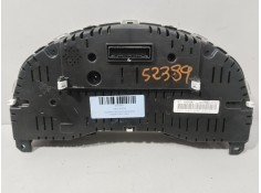 Recambio de cuadro cuenta kilometros para nissan leaf (ze0) electric referencia OEM IAM 248104NR0A   2