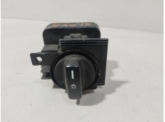 Recambio de mando luces para mercedes-benz clase b sports tourer (w245) b 200 cdi (245.208) referencia OEM IAM 169542704  