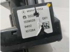 Recambio de mando luces para mercedes-benz clase b sports tourer (w245) b 200 cdi (245.208) referencia OEM IAM 169542704   2