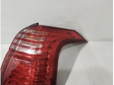 Recambio de piloto trasero derecho para peugeot 5008 (0u_, 0e_) 2.0 hdi referencia OEM IAM 6351KH   2