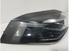Recambio de piloto trasero izquierdo para peugeot 2008 ii (ud_, us_, uy_, uj_, ur_, uc_) 1.2 puretech 100 referencia OEM IAM 985 2