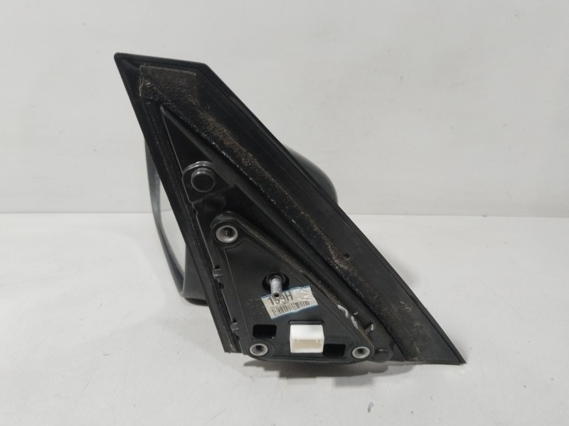 Recambio de retrovisor izquierdo para kia carens iv 1.6 gdi referencia OEM IAM 87610A41909H  