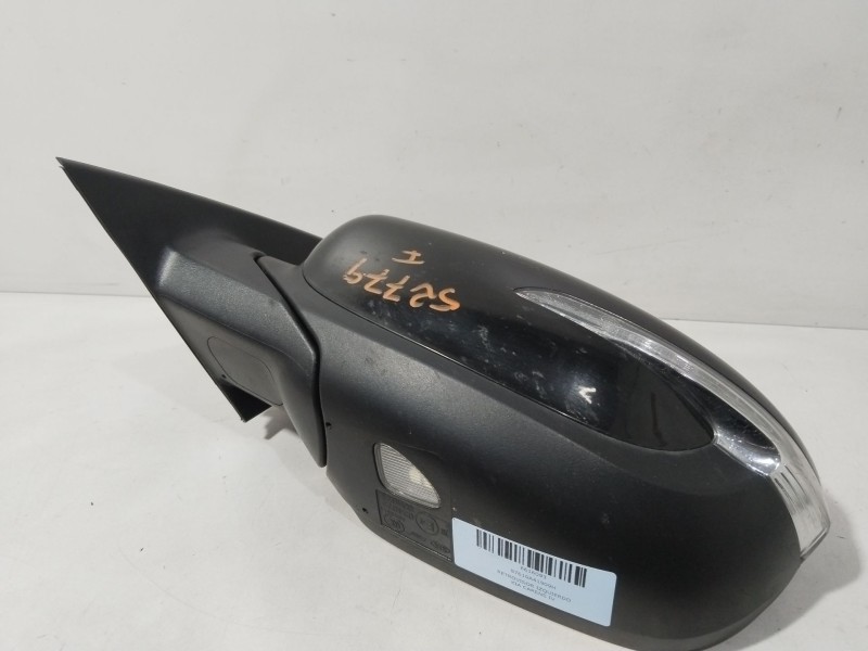 Recambio de retrovisor izquierdo para kia carens iv 1.6 gdi referencia OEM IAM 87610A41909H  
