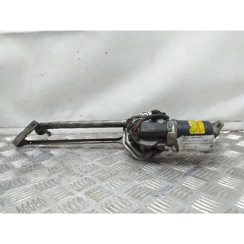 MOTOR LIMPIA DELANTERO  - imagen 2