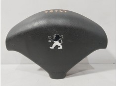 Recambio de airbag delantero izquierdo para peugeot 307 (3a/c) 2.0 hdi 110 referencia OEM IAM 96345028ZR  