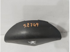Recambio de airbag delantero izquierdo para peugeot 307 (3a/c) 2.0 hdi 110 referencia OEM IAM 96345028ZR   2