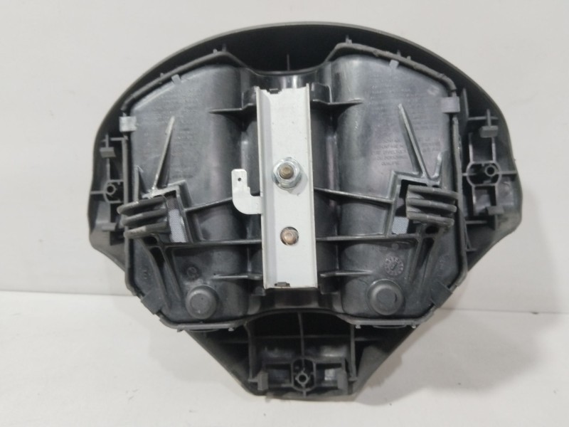 Recambio de airbag delantero izquierdo para peugeot 307 (3a/c) 2.0 hdi 110 referencia OEM IAM 96345028ZR  