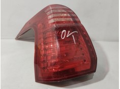 Recambio de piloto trasero izquierdo para peugeot 5008 (0u_, 0e_) 2.0 hdi referencia OEM IAM 6350KH  