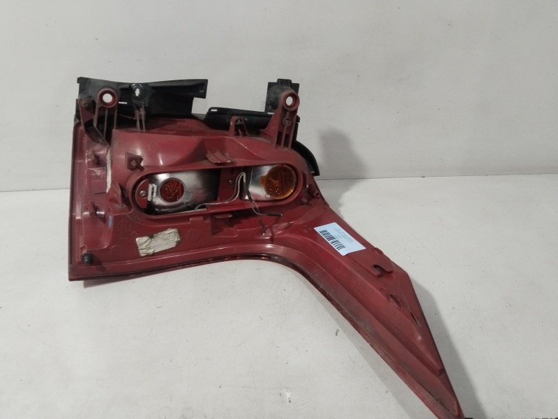 Recambio de piloto trasero izquierdo para peugeot 5008 (0u_, 0e_) 2.0 hdi referencia OEM IAM 6350KH  