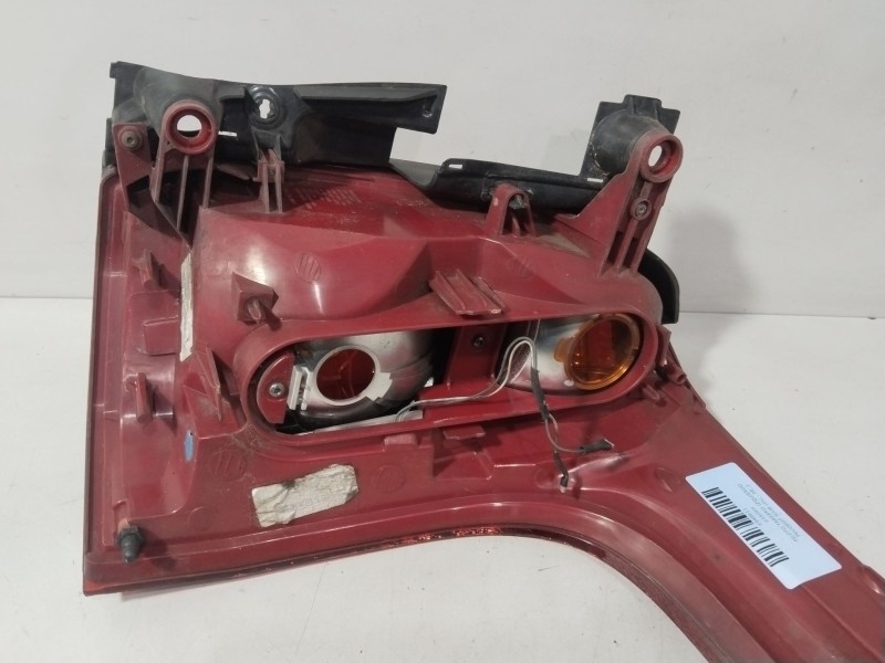 Recambio de piloto trasero izquierdo para peugeot 5008 (0u_, 0e_) 2.0 hdi referencia OEM IAM 6350KH  