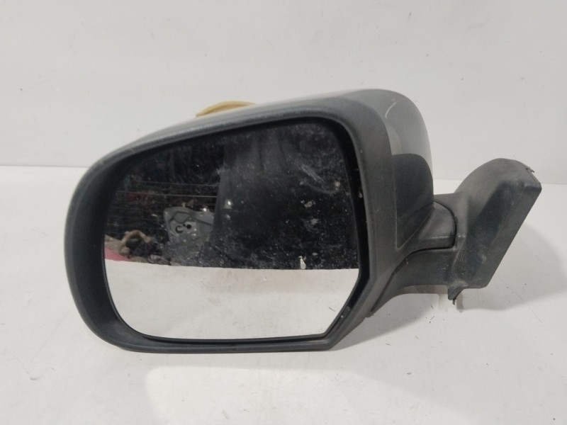 Recambio de retrovisor izquierdo para nissan leaf (ze0) electric referencia OEM IAM 963023NL0A  