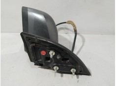 Recambio de retrovisor izquierdo para nissan leaf (ze0) electric referencia OEM IAM 963023NL0A   2