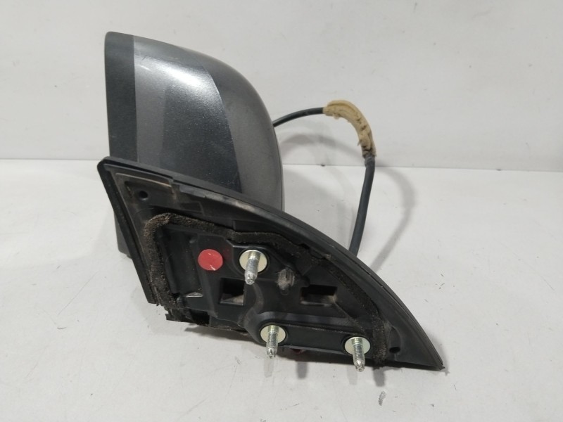 Recambio de retrovisor izquierdo para nissan leaf (ze0) electric referencia OEM IAM 963023NL0A  