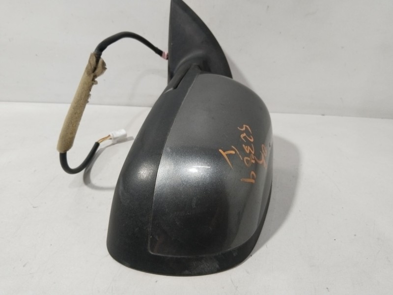 Recambio de retrovisor izquierdo para nissan leaf (ze0) electric referencia OEM IAM 963023NL0A  