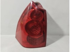 Recambio de piloto trasero izquierdo para peugeot 307 break (3e) 2.0 hdi 135 referencia OEM IAM 9655768680  