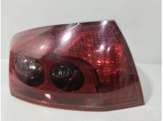 Recambio de piloto trasero izquierdo para peugeot 407 (6d_) 2.0 hdi 135 (6drhrh, 6drhre, 6drhrg, 6drhrj) referencia OEM IAM 6350