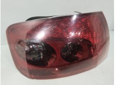 Recambio de piloto trasero izquierdo para peugeot 407 (6d_) 2.0 hdi 135 (6drhrh, 6drhre, 6drhrg, 6drhrj) referencia OEM IAM 6350 2