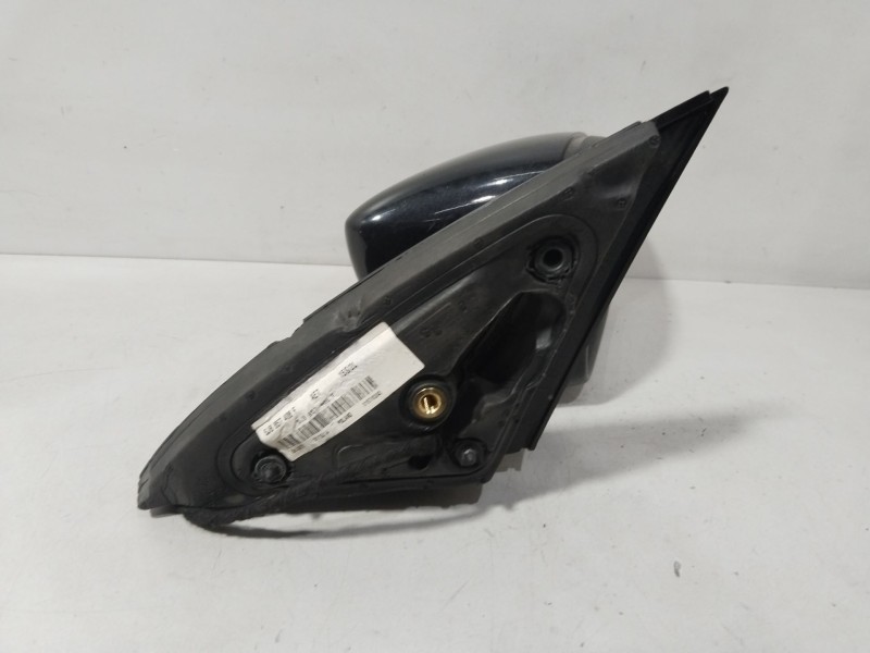 Recambio de retrovisor derecho para skoda rapid (nh3, nk3, nk6) 1.6 tdi referencia OEM IAM 5JB857408F  