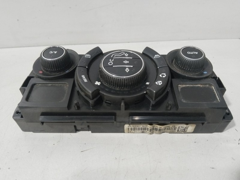Recambio de mando calefaccion / aire acondicionado para peugeot 5008 (0u_, 0e_) 2.0 hdi referencia OEM IAM 96738321XT  