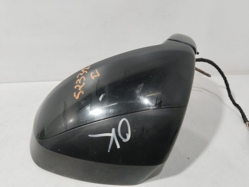 Recambio de retrovisor izquierdo para peugeot 5008 (0u_, 0e_) 2.0 hdi referencia OEM IAM 96838709XT  