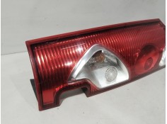 Recambio de piloto trasero derecho para renault kangoo / grand kangoo ii (kw0/1_) 1.5 dci 90 (kw05, kw08, kw0g, kw11) referencia 2