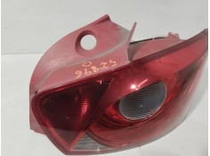 Recambio de piloto trasero derecho para seat ibiza iv (6j5, 6p1) 1.9 tdi referencia OEM IAM 6J4945096C   2