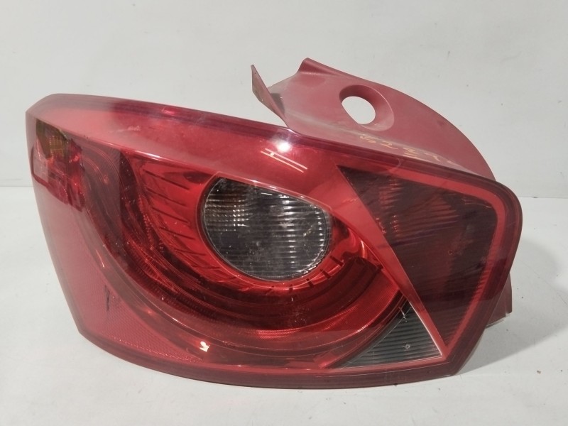 Recambio de piloto trasero izquierdo para seat ibiza iv (6j5, 6p1) 1.9 tdi referencia OEM IAM 6J4945095C  