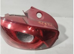 Recambio de piloto trasero izquierdo para seat ibiza iv (6j5, 6p1) 1.9 tdi referencia OEM IAM 6J4945095C   2