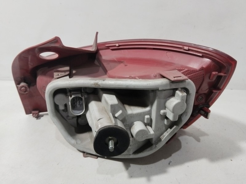 Recambio de piloto trasero izquierdo para seat ibiza iv (6j5, 6p1) 1.9 tdi referencia OEM IAM 6J4945095C  