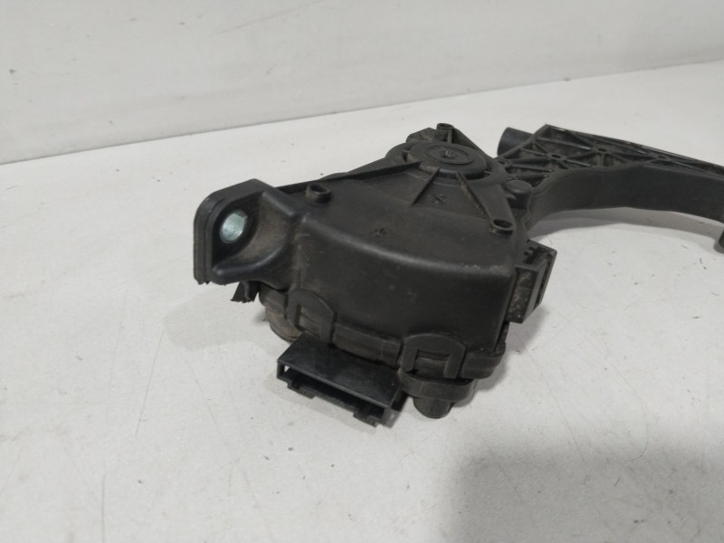 Recambio de pedal acelerador para seat ibiza iv (6j5, 6p1) 1.9 tdi referencia OEM IAM 6Q1721503M  