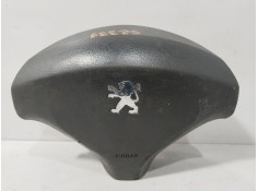 Recambio de airbag delantero izquierdo para peugeot 5008 (0u_, 0e_) 2.0 hdi referencia OEM IAM 4112PF  
