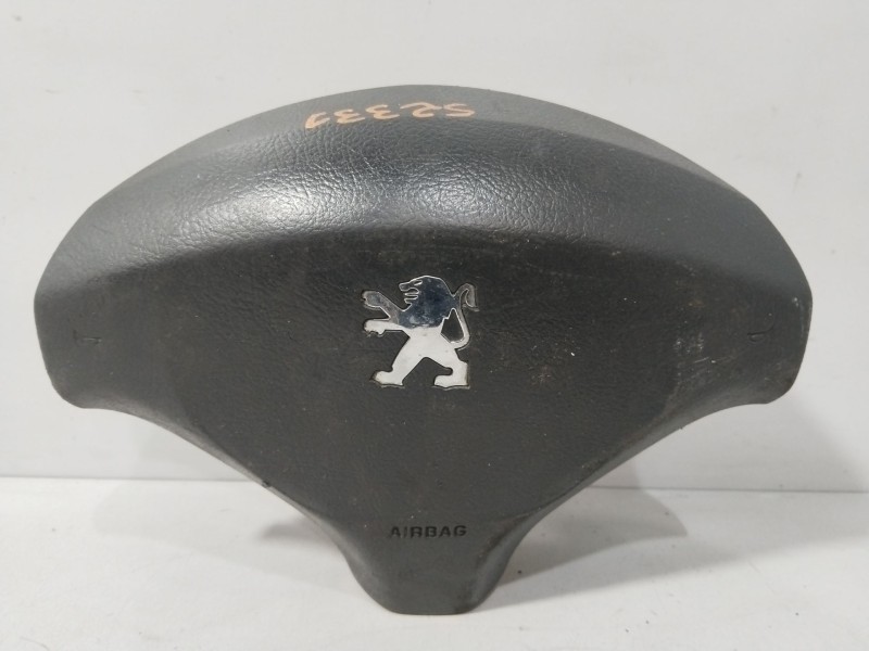 Recambio de airbag delantero izquierdo para peugeot 5008 (0u_, 0e_) 2.0 hdi referencia OEM IAM 4112PF  