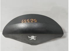 Recambio de airbag delantero izquierdo para peugeot 5008 (0u_, 0e_) 2.0 hdi referencia OEM IAM 4112PF   2