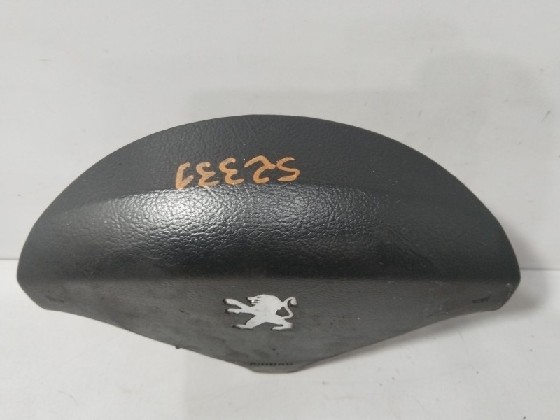 Recambio de airbag delantero izquierdo para peugeot 5008 (0u_, 0e_) 2.0 hdi referencia OEM IAM 4112PF  