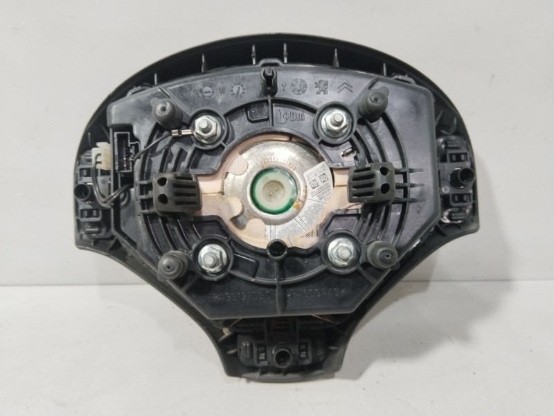 Recambio de airbag delantero izquierdo para peugeot 5008 (0u_, 0e_) 2.0 hdi referencia OEM IAM 4112PF  