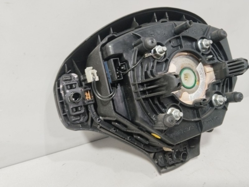 Recambio de airbag delantero izquierdo para peugeot 5008 (0u_, 0e_) 2.0 hdi referencia OEM IAM 4112PF  