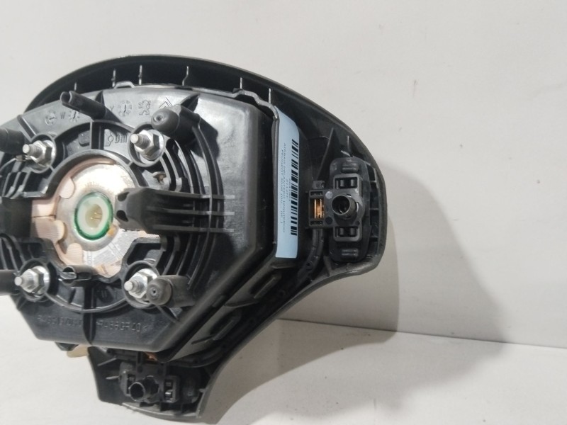 Recambio de airbag delantero izquierdo para peugeot 5008 (0u_, 0e_) 2.0 hdi referencia OEM IAM 4112PF  