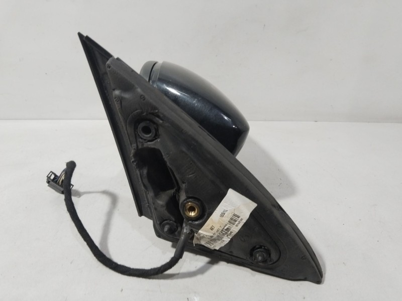 Recambio de retrovisor izquierdo para skoda rapid (nh3, nk3, nk6) 1.6 tdi referencia OEM IAM 5JB857407F  