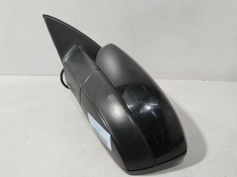 Recambio de retrovisor izquierdo para skoda rapid (nh3, nk3, nk6) 1.6 tdi referencia OEM IAM 5JB857407F  