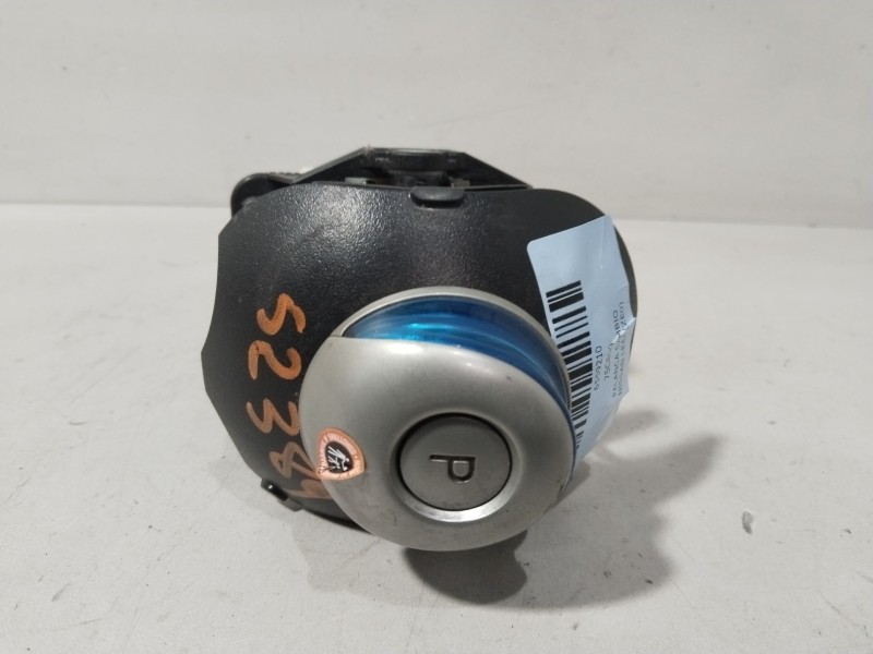 Recambio de palanca cambio para nissan leaf (ze0) electric referencia OEM IAM 75C800  