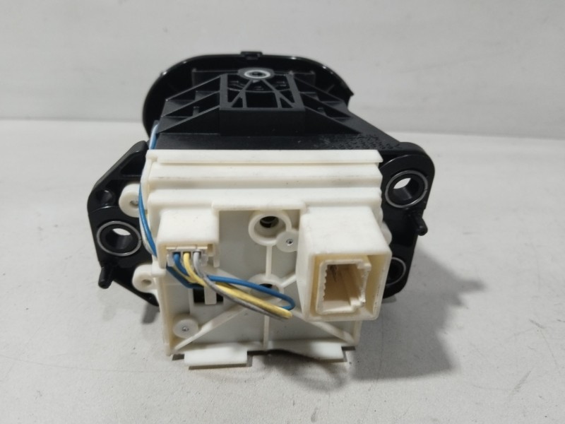 Recambio de palanca cambio para nissan leaf (ze0) electric referencia OEM IAM 75C800  