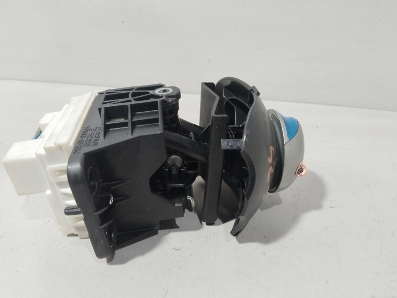 Recambio de palanca cambio para nissan leaf (ze0) electric referencia OEM IAM 75C800  