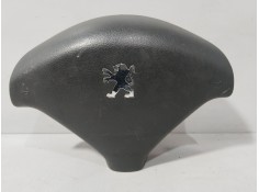 Recambio de airbag delantero izquierdo para peugeot 307 (3a/c) 1.6 hdi 110 referencia OEM IAM 96556746ZR  