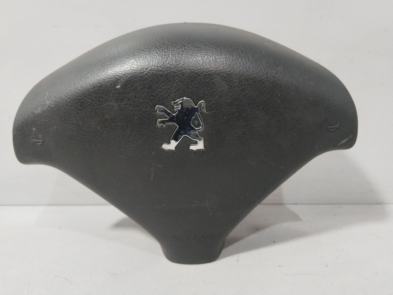 Recambio de airbag delantero izquierdo para peugeot 307 (3a/c) 1.6 hdi 110 referencia OEM IAM 96556746ZR  